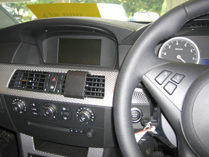 Brodit ProClip 653802 voor BMW 5-series M5 E60, E61