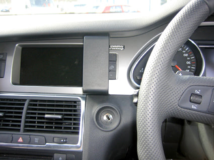 Brodit ProClip 653812 voor Audi Q7