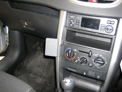 Brodit ProClip 653816 voor Peugeot 207