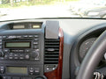 Brodit ProClip 653828 voor Kia Sedona