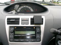 Brodit ProClip 653835 voor Toyota Yaris 4-doors
