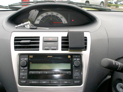 Brodit ProClip 653835 voor Toyota Yaris 4-doors