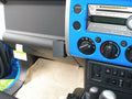 Brodit ProClip 653838 voor Toyota FJ Cruiser