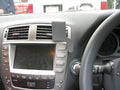 Brodit ProClip 653848 voor Lexus IS Series