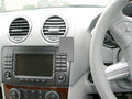 Brodit ProClip 653850 voor Mercedes Benz GL-Class