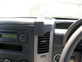 Brodit ProClip 653873 voor Mercedes Benz Sprinter