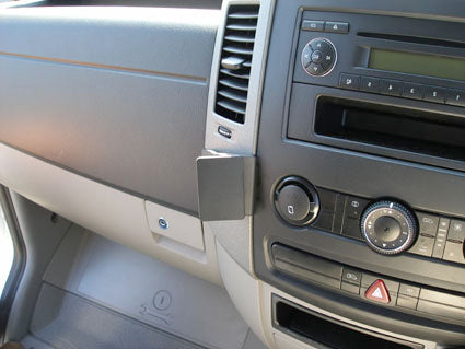 Brodit ProClip 653874 voor Mercedes Benz Sprinter