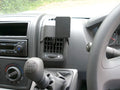 Brodit ProClip 653876 voor Citroen Relay