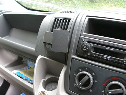 Brodit ProClip 653877 voor Citroen Relay