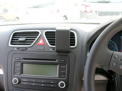 Brodit ProClip 653882 voor Volkswagen Scirocco
