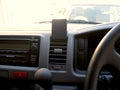 Brodit ProClip 653885 voor Toyota HiAce SLWB Van