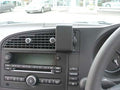 Brodit ProClip 653901 voor Saab 9-3