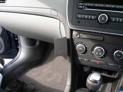 Brodit ProClip 653902 voor Saab 9-3