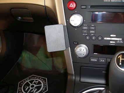Brodit ProClip 653903 voor Subaru Outback