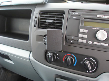 Brodit ProClip 653905 voor Ford Transit Tourneo