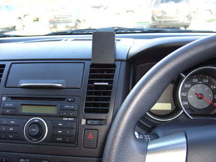 Brodit ProClip 653919 voor Nissan Tiida Latio