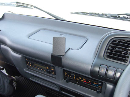 Brodit ProClip 653933 voor Chevrolet W-series