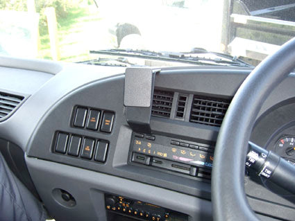 Brodit ProClip 653934 voor Chevrolet T-series
