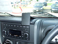 Brodit ProClip 653945 voor Jeep Wrangler