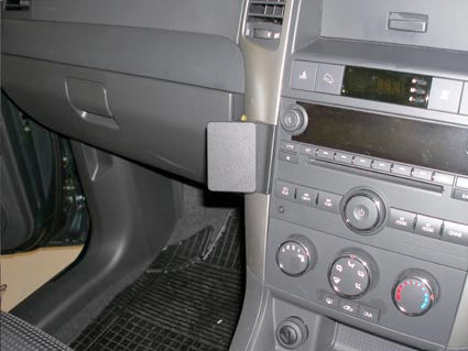 Brodit ProClip 653954 voor Chevrolet Captiva