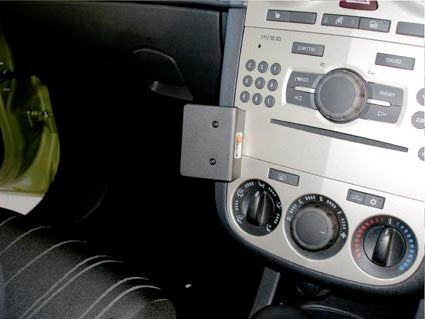 Brodit ProClip 653956 voor Holden Corsa