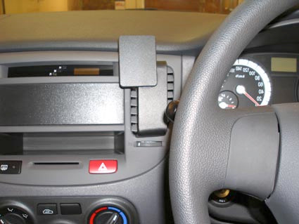 Brodit ProClip 653963 voor Kia Rio