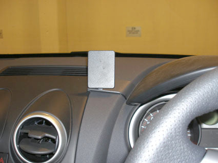 Brodit ProClip 653965 voor Nissan Qashqai +2