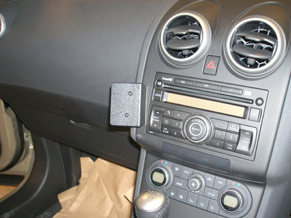 Brodit ProClip 653966 voor Nissan Qashqai +2