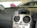 Brodit ProClip 653967 voor Holden Corsa