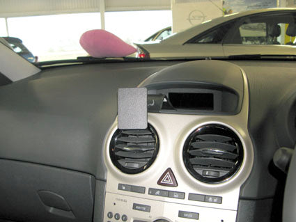 Brodit ProClip 653967 voor Holden Corsa