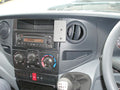 Brodit ProClip 653968 voor Iveco Daily