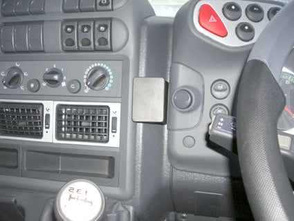 Brodit ProClip 653971 voor Iveco Euro Cargo