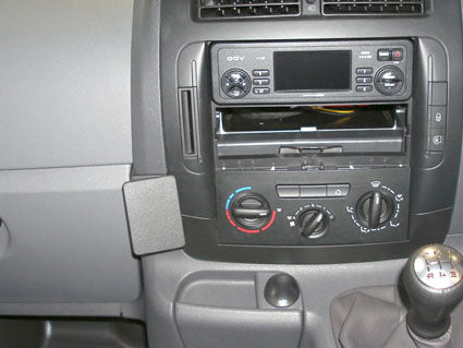 Brodit ProClip 653973 voor Citroen Jumpy 2nd Gen