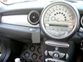 Brodit ProClip 653979 voor Mini Roadster