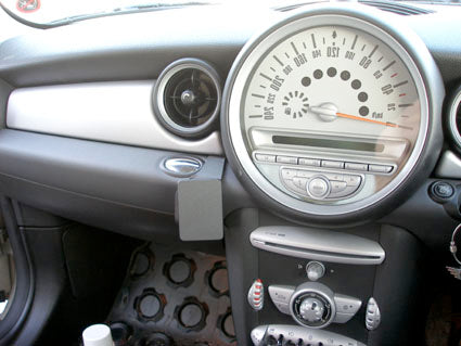 Brodit ProClip 653979 voor Mini Roadster