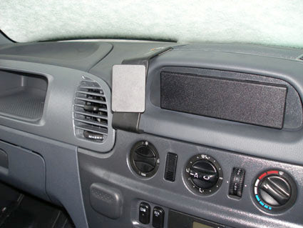 Brodit ProClip 653980 voor Mercedes Benz Sprinter