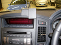 Brodit ProClip 653981 voor Mitsubishi Shogun
