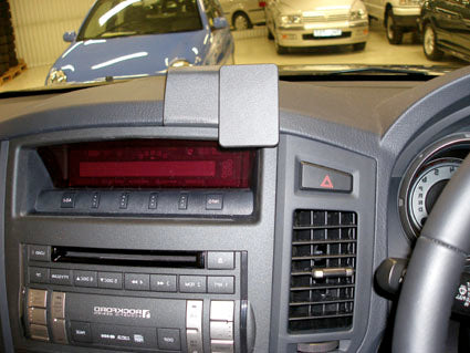 Brodit ProClip 653981 voor Mitsubishi Shogun