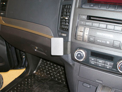 Brodit ProClip 653982 voor Mitsubishi Shogun