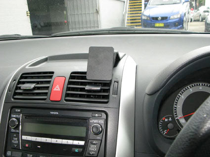 Brodit ProClip 653984 voor Toyota Seca