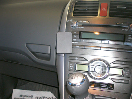 Brodit ProClip 653985 voor Toyota Auris Full Hybrid