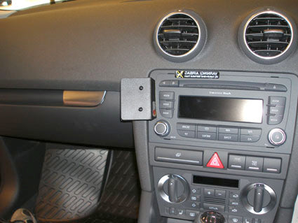 Brodit ProClip 653991 voor Audi S3