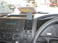 Brodit ProClip 653992 voor Volkswagen T5 Transporter/Pickup