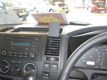 Brodit ProClip 653992 voor Volkswagen T5 Transporter/Pickup