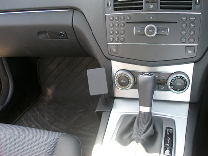 Brodit ProClip 653994 voor Mercedes Benz C-Class (180-320)