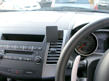 Brodit ProClip 654000 voor Citroen C-Crosser