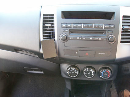 Brodit ProClip 654001 voor Citroen C-Crosser