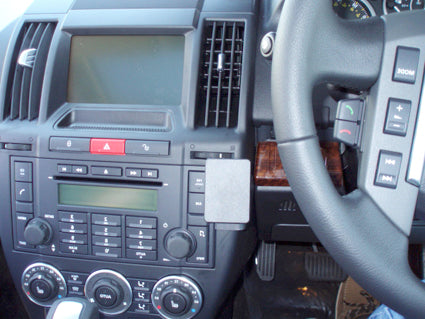 Brodit ProClip 654004 voor Land Rover Freelander 2