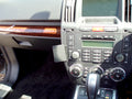 Brodit ProClip 654005 voor Land Rover Freelander 2