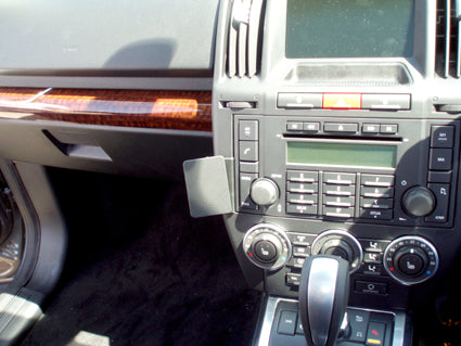 Brodit ProClip 654005 voor Land Rover Freelander 2